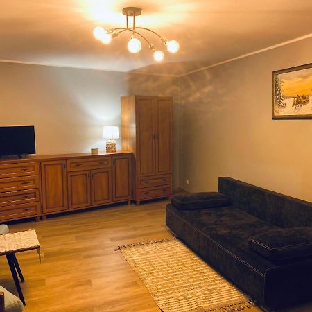 Agroturystyka U Agaty Chęciny Kültér fotó