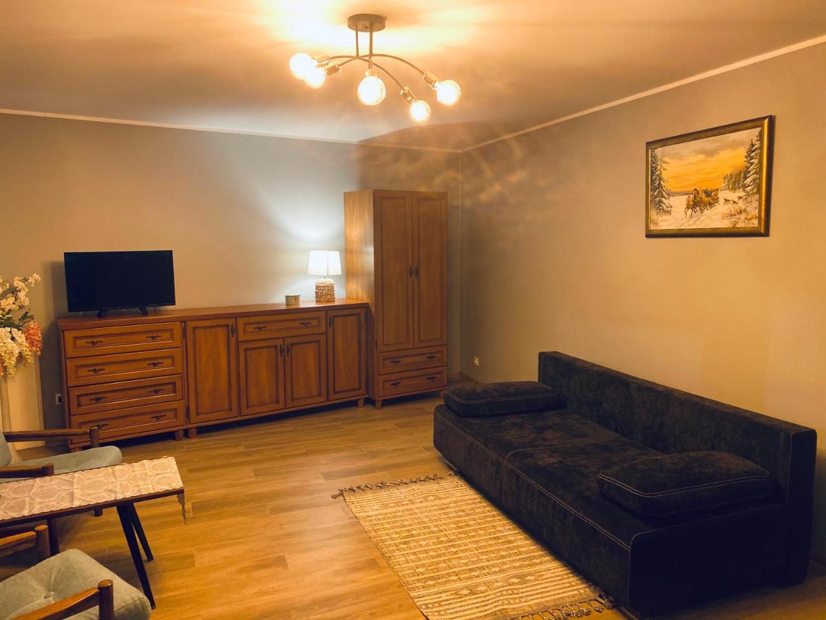 Agroturystyka U Agaty Chęciny Kültér fotó