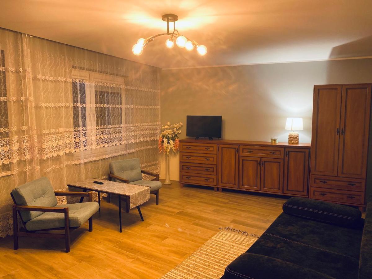 Agroturystyka U Agaty Chęciny Kültér fotó